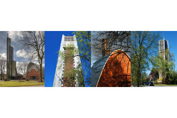 Bild der Petition Rettet die Friedenskirche vor dem Abriss!