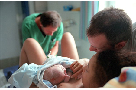Foto van de petitie:Rettet die Geburtshilfe in Bad Tölz