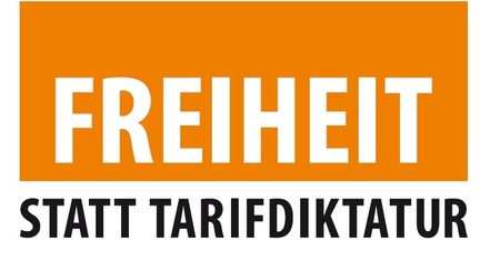 Picture of the petition:Rettet die Gewerkschaftsfreiheit – Kein Streikverbot per Gesetz!