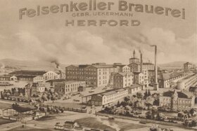 Bild der Petition: Rettet die Herforder Brauerei