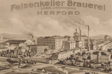 Obraz petycji Rettet die Herforder Brauerei