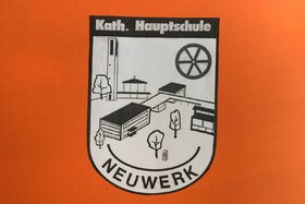 Petīcijas attēls:Rettet die Katholische Hauptschule Neuwerk!