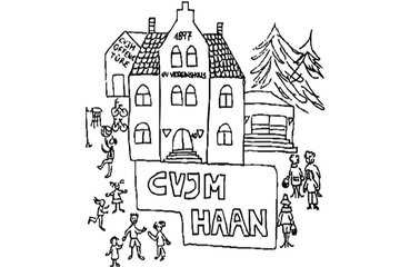 Bild der Petition Rettet die Kinder- und Jugendarbeit im CVJM Haus Haan