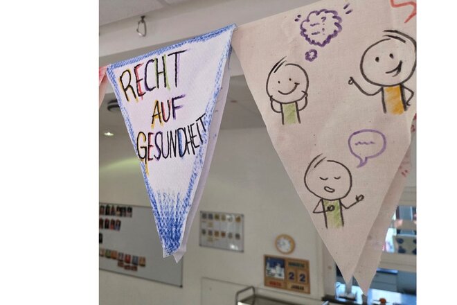 Зображення петиції Rettet die Kinderstation! Stoppt das Versorgungs-Aus für Kinder mit besonderen Bedürfnissen