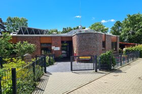 Bild der Petition: Rettet die Kita Falkenstraße in Barsbüttel!
