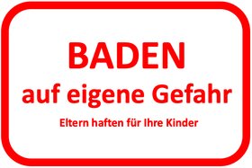 Bild der Petition: Rettet die kostenlosen Badestellen in Bayern