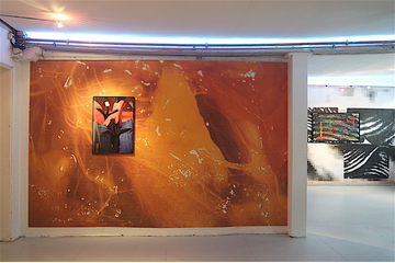 Bild der Petition Keine Kulturzerstörung - rettet die Kunst!