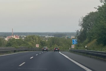 Bild der Petition Rettet die Landmarke - Schornstein HOMANN in Dissen