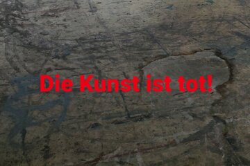 Bild der Petition Rettet die Lehre am Caspar-David-Friedrich-Institut für Kunstwissenschaften an der Uni Greifswald!