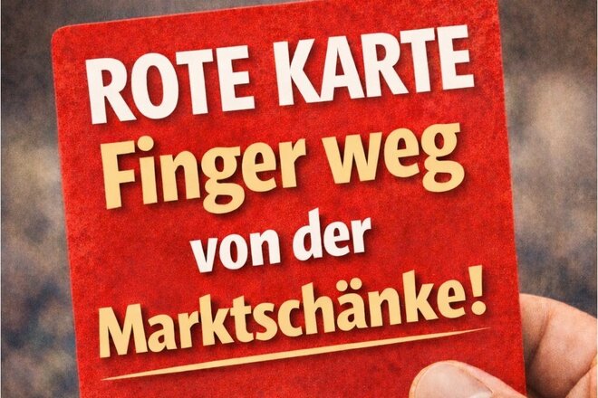 Peticijos vaizdas Rettet die Marktschänke in Roisdorf – Erhalt unserer Gaststätte als Treffpunkt für alle!