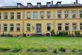 Bild der Petition: Rettet die Musikschule in Sulzbach-Saar!