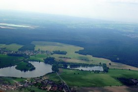 Foto e peticionit:Rettet die Radeburger-Laußnitzer Heide!  Kein weiterer Kiesabbau!