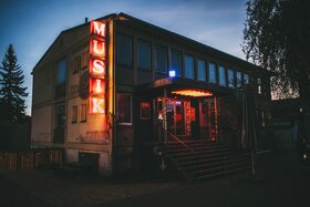 Bild der Petition: Rettet die Rakete - Die Perle des Südens - Bewahrt die lokale Musik, Club- und Tanzkultur!