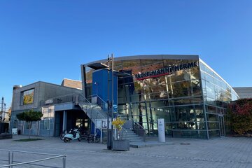 Bild der Petition Rettet die Sauna der Fackelmann Therme Hersbruck