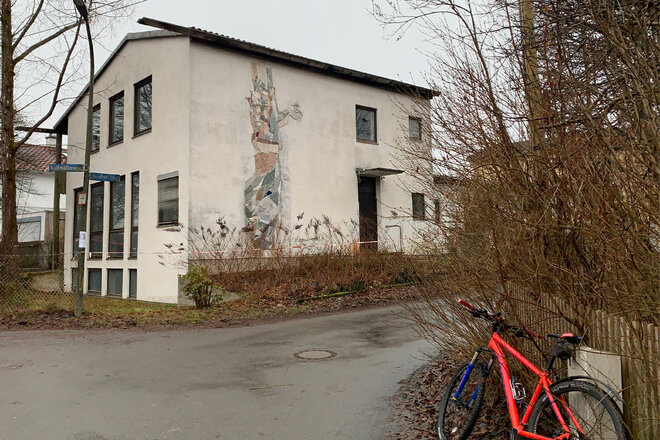 Petitsiooni pilt Rettet die Schöpffe-Villa!!