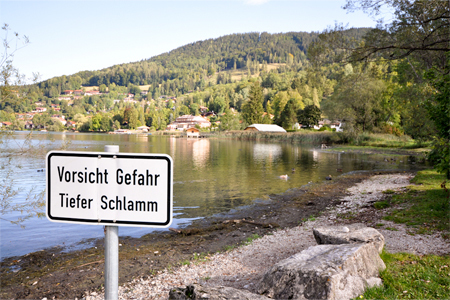 Foto e peticionit:Rettet die Schwaighofbucht
