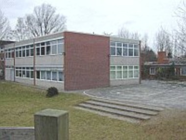 Bild der Petition: Rettet die St.-Ansgar-Schule Bremerhaven