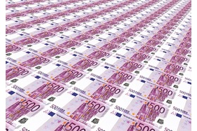 Bild der Petition: Rettet die Supperreichen - gegen die Verelendung der Milliardäre!