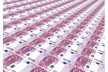 Bild der Petition Rettet die Supperreichen - gegen die Verelendung der Milliardäre!
