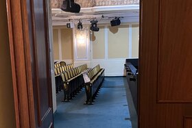 Imazhi i peticionit: Save the Wiener Kammeroper