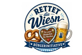 Bild der Petition: Rettet die Wiesn