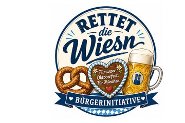 Obraz petycji Rettet die Wiesn