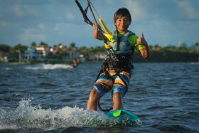 Bild der Petition: Rettet Kitesurfen am Epplesee & Für Nachwuchsförderung in Trendsportarten