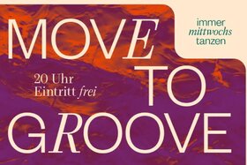 Bild der Petition: Rettet Move to Groove im Waldsee, let´s dance together!
