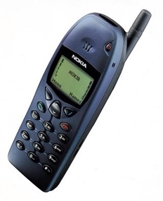 Bild der Petition Rettet NOKIA und foerdert die europaeische Handyfertigung