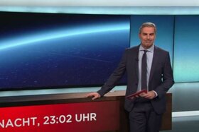 Petitsiooni pilt: Rettet Roman Rafreider - Weil das Abendfernsehen einen starken Anchorman braucht