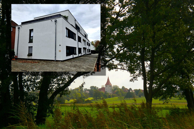 Image of the petition Rettet unser Dorf – Ihre Stimme für ein lebenswertes, nachhaltiges Isernhagen H.B.!