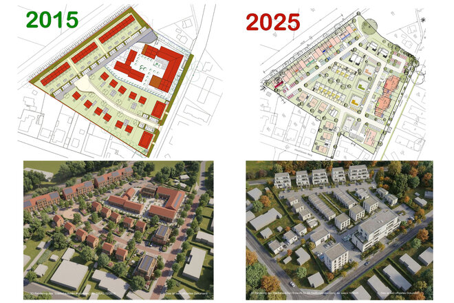 Rettet unser Dorf – Ihre Stimme für ein lebenswertes, nachhaltiges Isernhagen H.B.! dilekçesinin görüntüsü