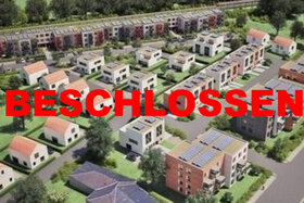 Bild der Petition: Rettet unser Dorf – Ihre Stimme für ein lebenswertes, nachhaltiges Isernhagen H.B.!
