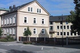 Picture of the petition:Rettet unsere alte Schule!