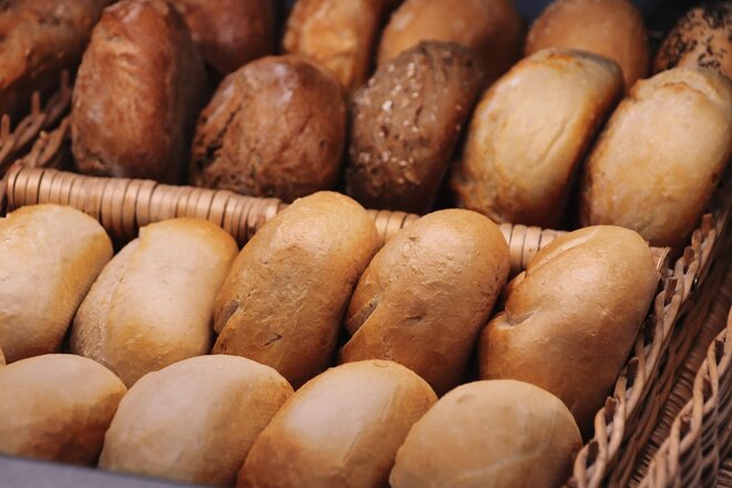 პეტიციის სურათი Rettet unsere Bäckerei in Münster!