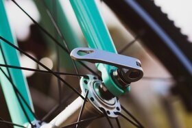 Billede af andragendet: Rettet unsere Fahrradwerkstatt