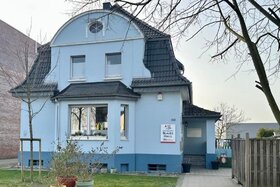 Bild der Petition: Rettet unsere Kita Blaues Haus (AWO) in Schiefbahn - Schließung verhindern!