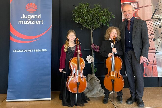 Dilekçenin görseli Rettet unsere Kreismusikschule !