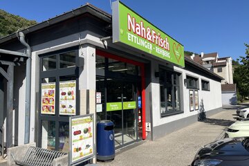 Image de la pétition Rettet unsere Nahversorgung im Kremstal: Nah&Frisch-Belieferung stoppen. Unser Kaufmann muss bleiben