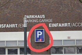 Picture of the petition:Rettet unsere Parkplätze!