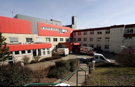 Bild på petitionen:Rettung der Geburtshilfe in Wolfhagen
