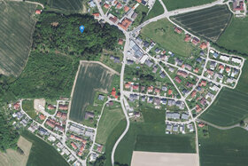 Bild der Petition: Rettung des Erholungswaldes in Neulichtenberg, gegenüber Holzpoldl