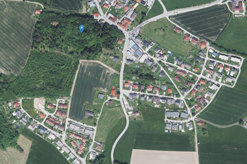 Image of the petition Rettung des Erholungswaldes in Neulichtenberg, gegenüber Holzpoldl