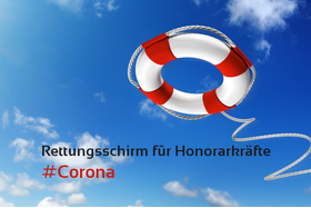 Peticijos nuotrauka:Rettungsschirm für Honorarkräfte in Deutschkursen