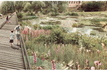 Bild der Petition Revalorisons le neerpede!