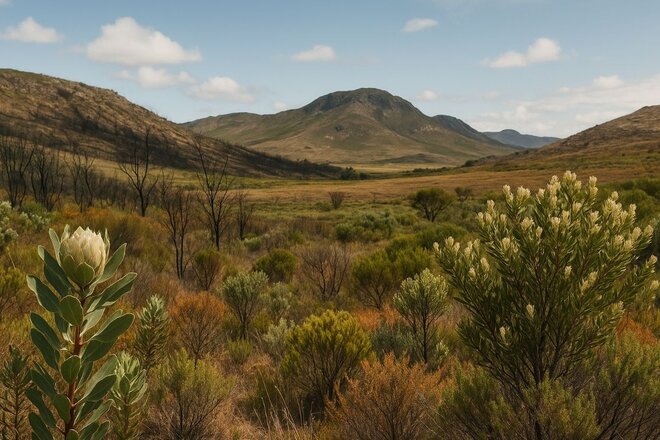 Bild der Petition Rewild Our Nurseries: 70% Indigenous by 2030!