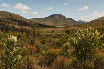 Imagen de la petición Rewild Our Nurseries: 70% Indigenous by 2030!