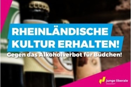 Foto da petição:Rheinländische Kultur erhalten! Rettet die Büdchen!