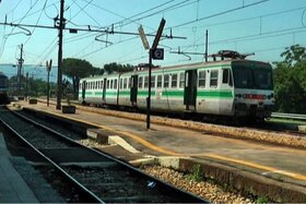 Dilekçenin görseli: Riapertura ferrovia Benevento-Napoli via Valle Caudina