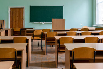 Obrázek petice Rientrare A Scuola In Piena Sicurezza